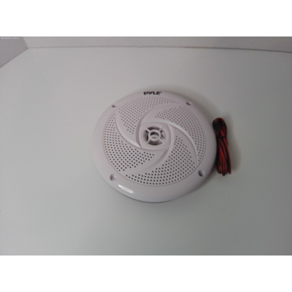 Pyle Marine Speaker